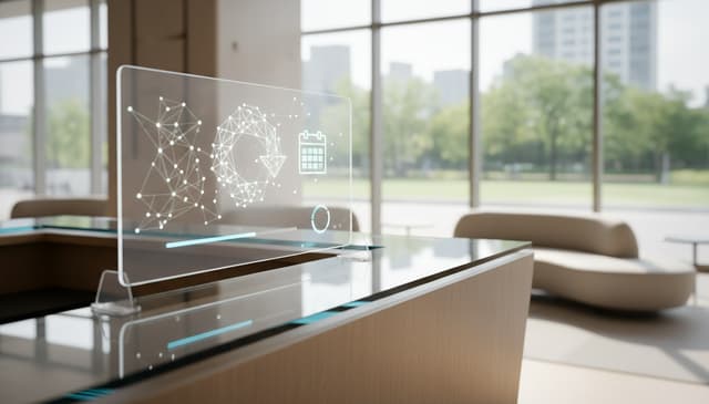 Recepcja online i automatyczna obsługa rezerwacji: praktyczny przewodnik