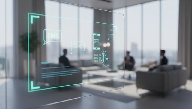 Automatyczna obsługa SMS w recepcji online – praktyczny przewodnik