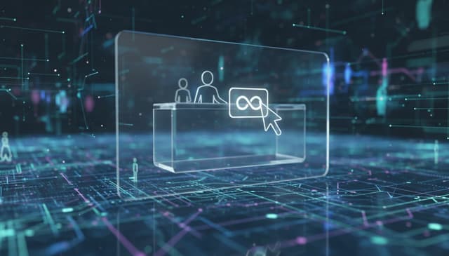 Recepcja online bez urlopu: jak zapewnić stały kontakt z klientem