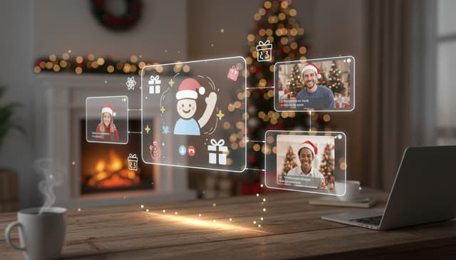 Recepcja online na święta: jak usprawnić obsługę gości w sezonie