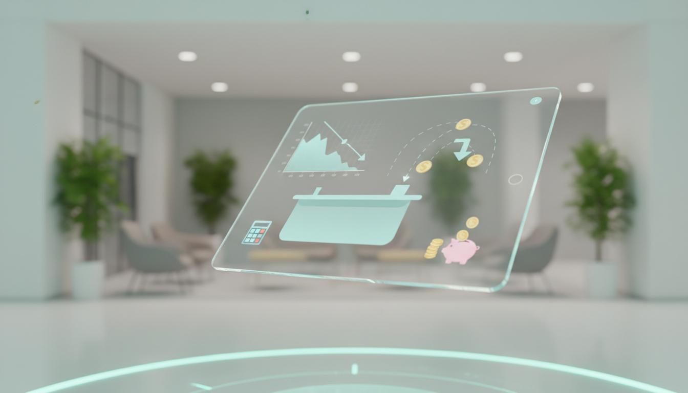 Recepcja online: jak skutecznie obniżyć koszty w firmie