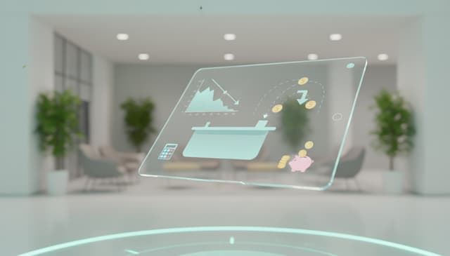 Recepcja online: jak skutecznie obniżyć koszty w firmie