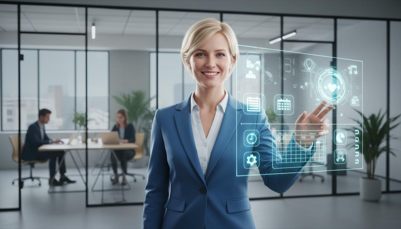 Recepcjonistka online bez abonamentu: jak wybrać najlepsze rozwiązanie