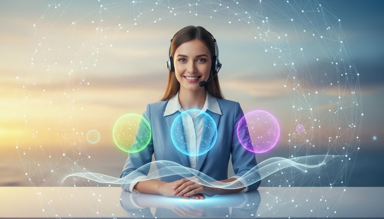 Recepcjonistka online cena: jak wybrać najlepszą ofertę dla firmy