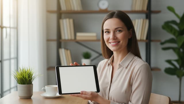 Recepcjonistka online dla małego biznesu: praktyczny przewodnik