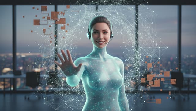 Recepcjonistka online lepsza niż CRM: kiedy warto ją wybrać?