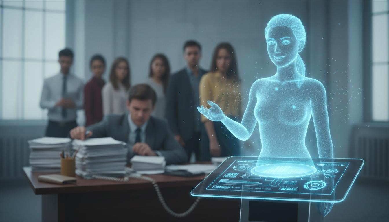 Recepcjonistka online lepsza niż tradycyjna obsługa klienta – dlaczego warto?