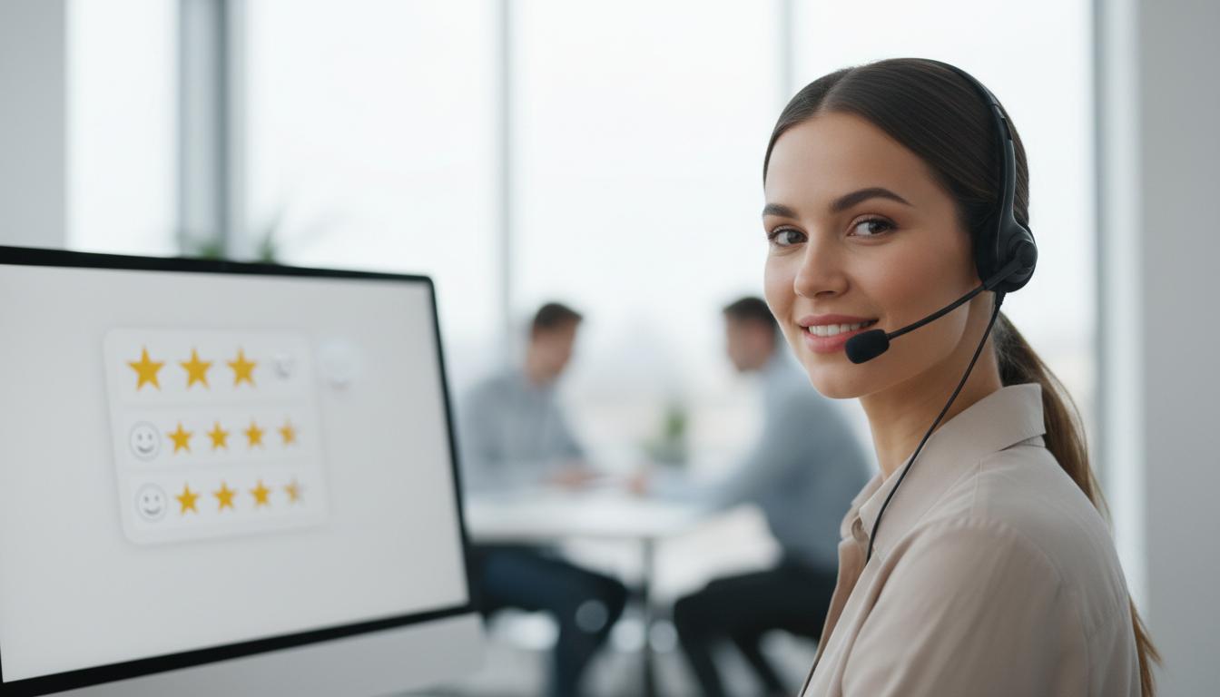 Recepcjonistka online opinie: jak sprawdza się w praktyce?