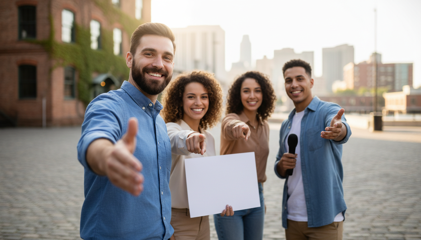 Recruit Someone in 2026: Data-First Hiring That Candidates Trust