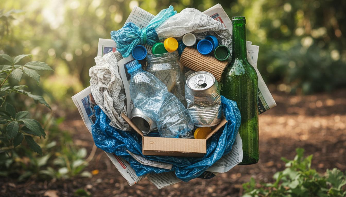 Recyclability in Future Cars: Challenges and Opportunities Ahead