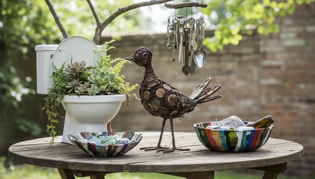 The Role of Recycled Content in Shaping Future Car Materials