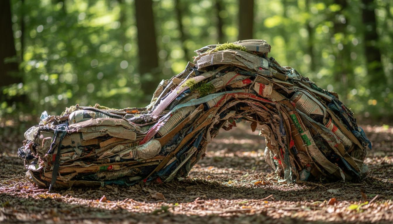 How Recycled Materials Are Shaping the Future of Automotive Design