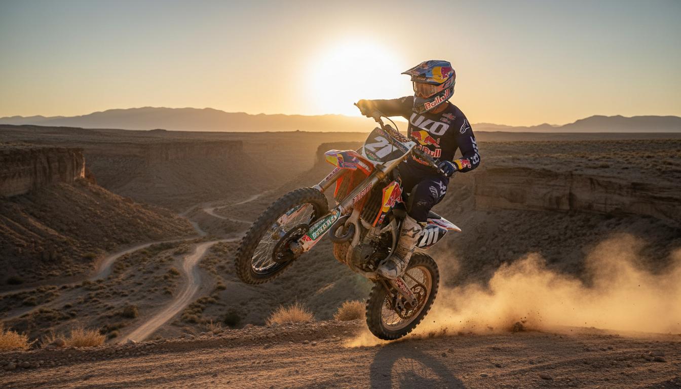 Jak działa Red Bull: kompletny przewodnik po energetycznym napoju