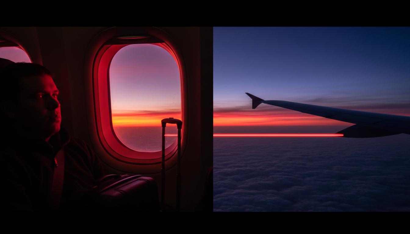 Red Eye Flights: Practical Guide to Overnight Air Travel Benefits and Tips