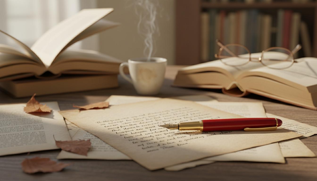 Redagowanie tekstów: praktyczny przewodnik dla początkujących