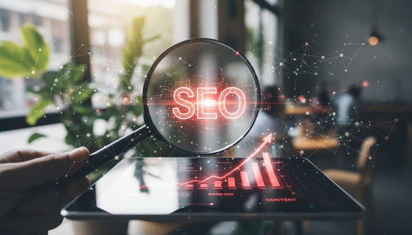 Redagowanie treści na potrzeby SEO: praktyczny przewodnik