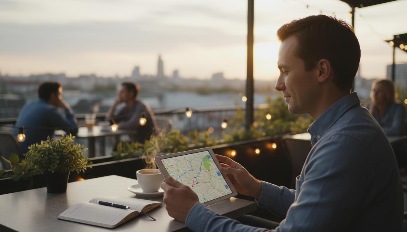 How to Reduce Booking Anxiety for a Smoother Travel Experience