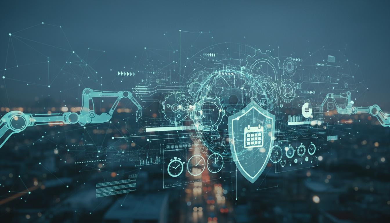 How Automation Can Reduce Campaign Delays Effectively