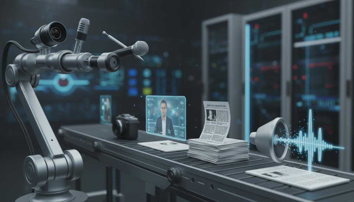 How Automation Can Reduce Content Production Costs Effectively