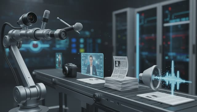 How Automation Can Reduce Content Production Costs Effectively