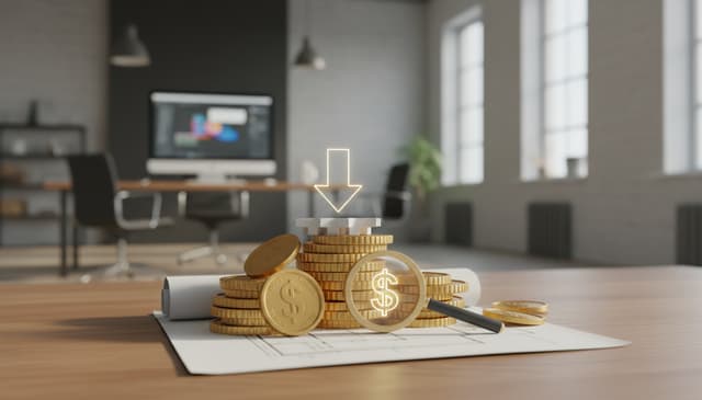 How to Reduce Cost of Design Services with Filecreator.ai