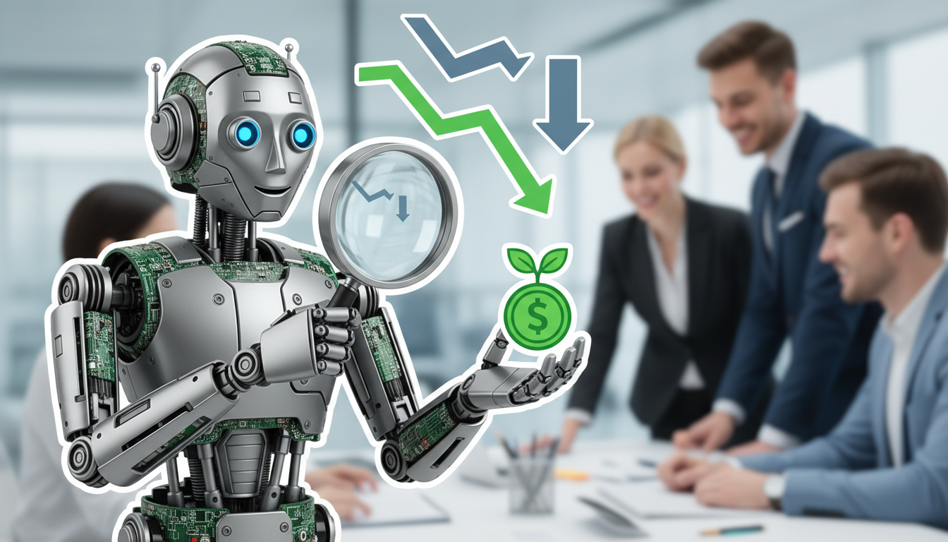 Is your cost-cutting killing your company? The shocking truth