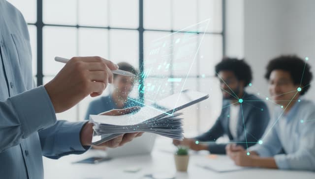 How to Reduce Document Processing Costs with Textwall.ai Solutions