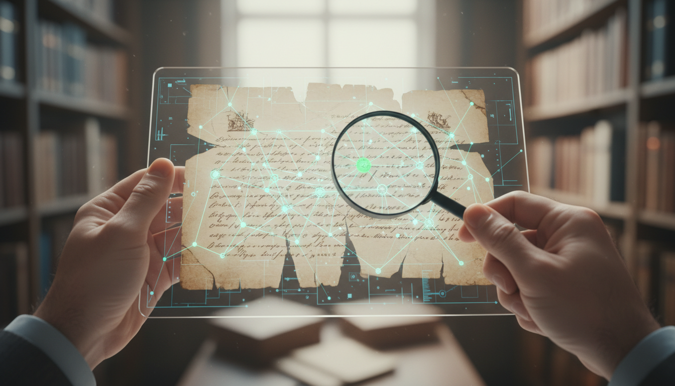 Reduce Errors in Document Analysis Before They Quietly Explode