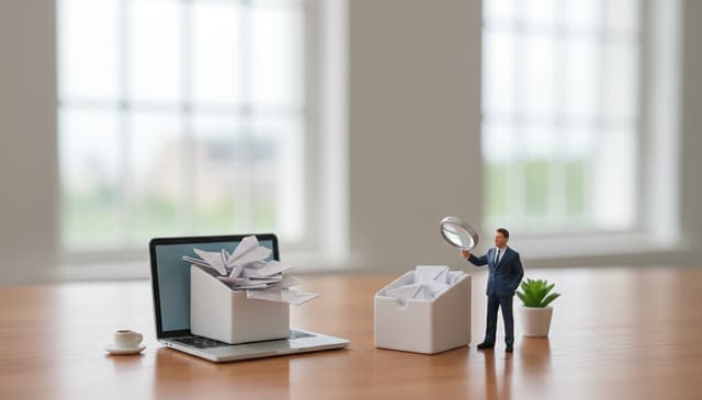How to Reduce Executive Email Overload Effectively at Teammember.ai