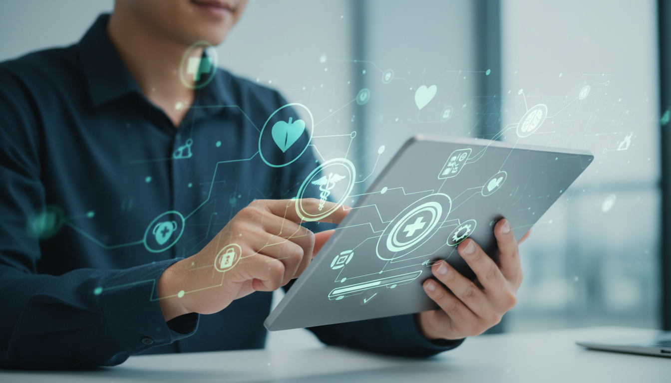 Reduce Healthcare Admin Workload Online Without Burning Out Teams