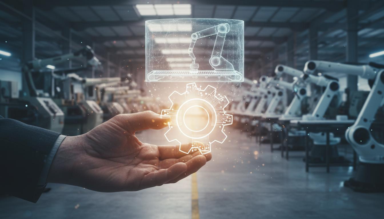 How to Reduce Manual Work with Automation for Greater Efficiency