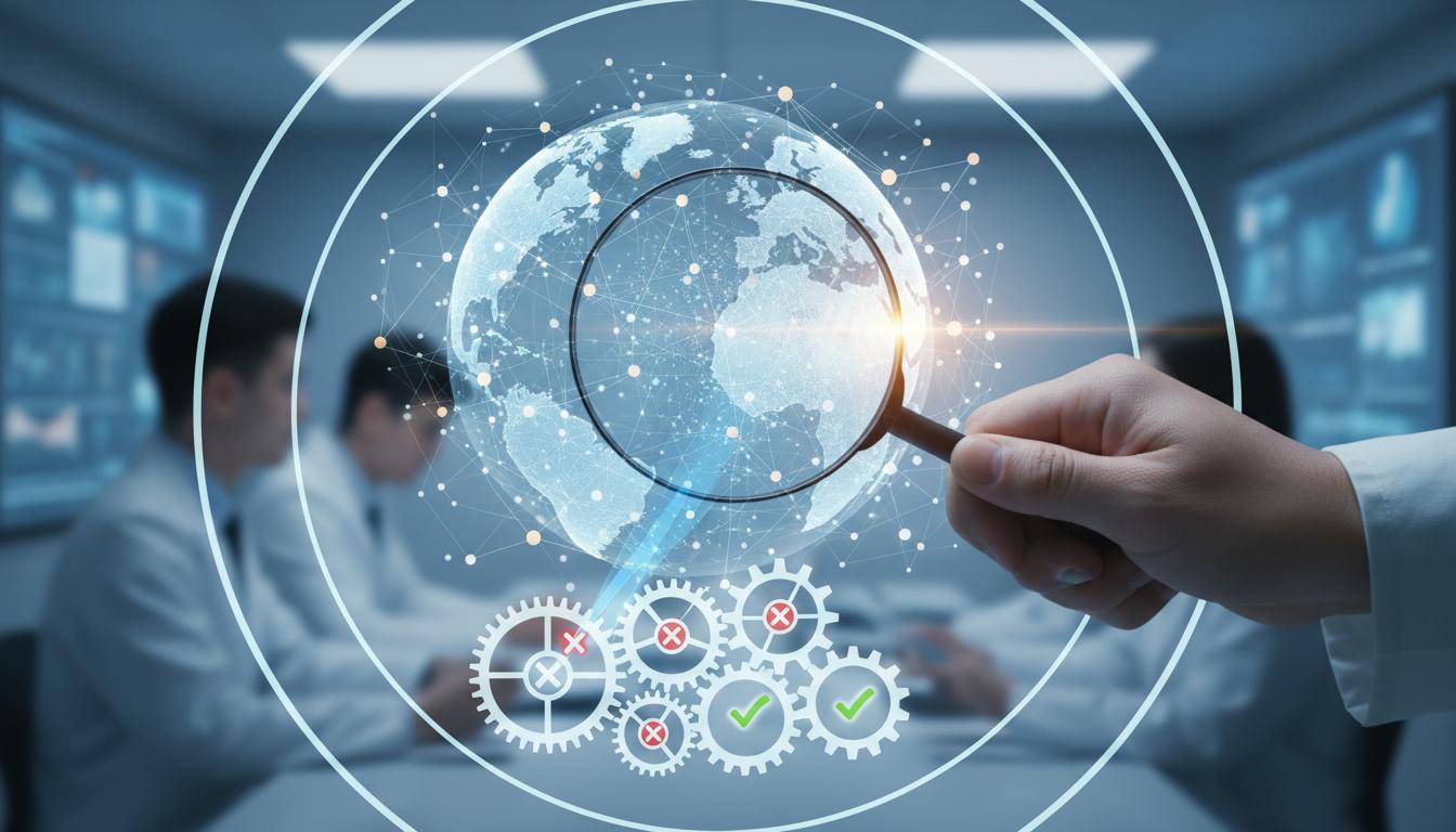 How to Reduce Research Analysis Errors for More Accurate Results