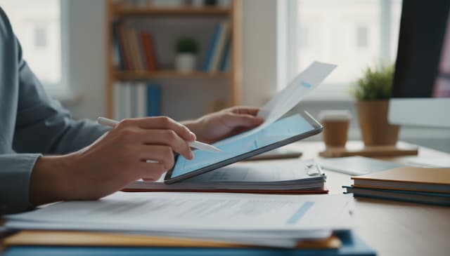 How to Reduce Time Spent on Documents with Textwall.ai Tools