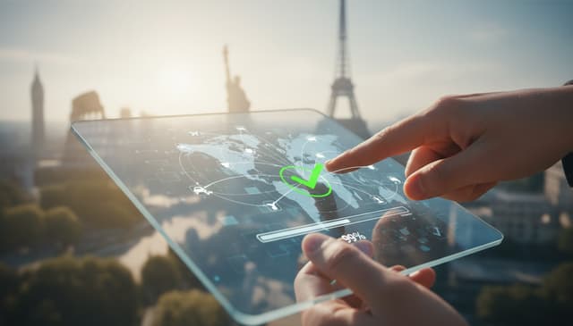 How to Reduce Travel Booking Time with Futureflights.ai Technology