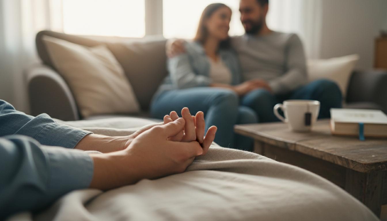 Reducing Relationship Stress Effectively: Practical Strategies for Lasting Harmony