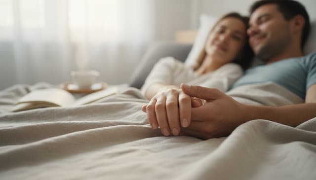 Reducing Stress in Relationships: Practical Tips for Lasting Calm