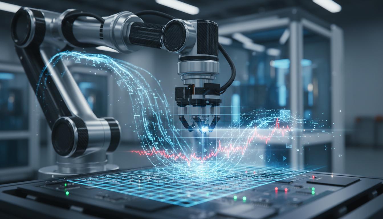 Redukcja błędów dzięki automatyzacji: praktyczne podejście dla firm