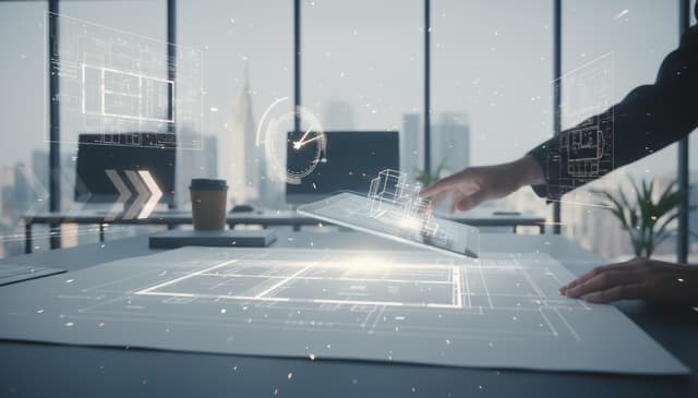 Redukcja czasu projektowania: praktyczne metody i narzędzia