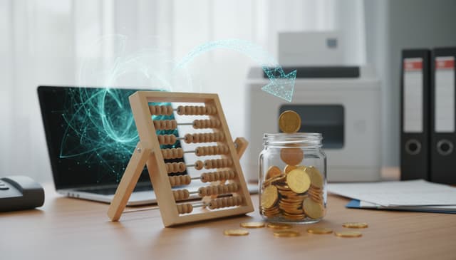 Redukcja kosztów administracji firmy: praktyczne strategie dla efektywności