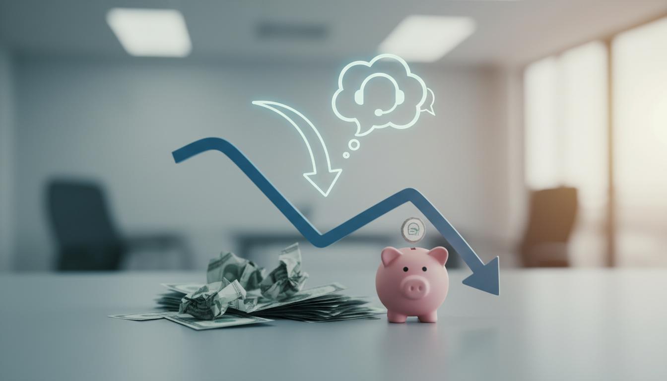 Redukcja kosztów obsługi klienta: praktyczne strategie dla firm