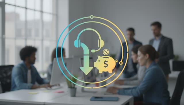 Redukcja kosztów obsługi klienta dla startupów: praktyczne podejście