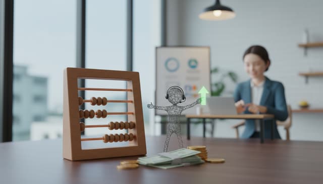 Redukcja kosztów obsługi klienta w małej firmie: praktyczne strategie