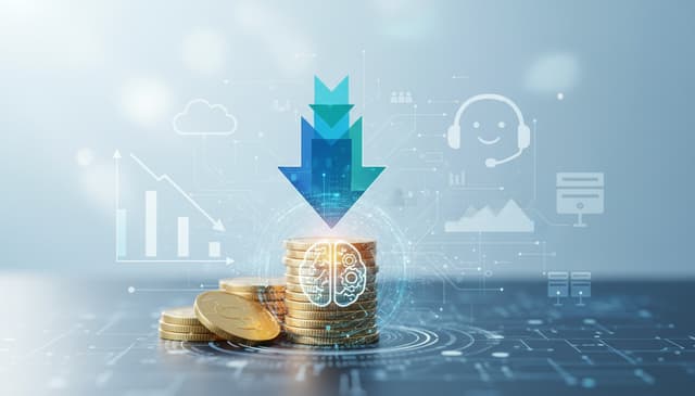 Redukcja kosztów obsługi klienta w usługach: praktyczne strategie