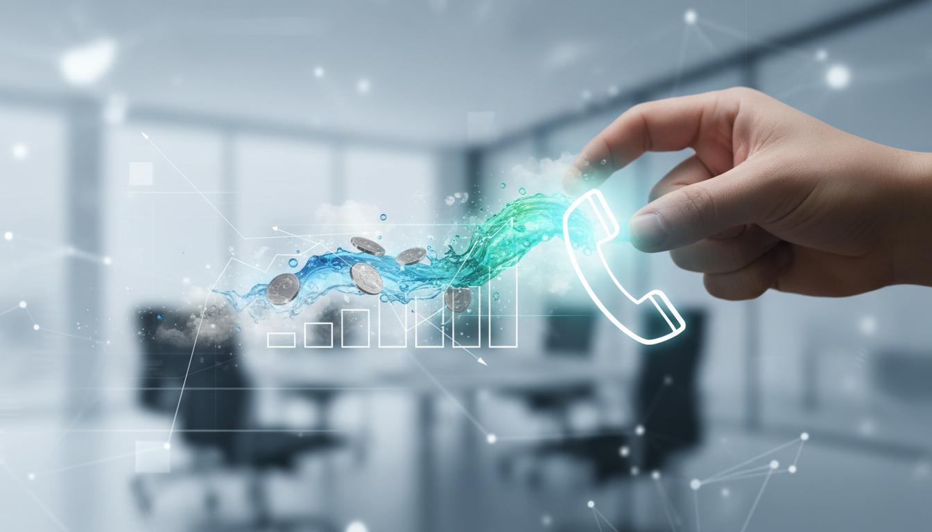 Redukcja kosztów obsługi telefonicznej: praktyczny przewodnik dla firm