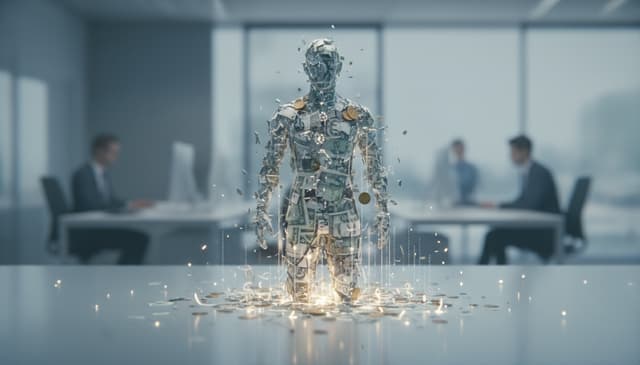 Redukcja kosztów pełnoetatowych pracowników: praktyczny przewodnik