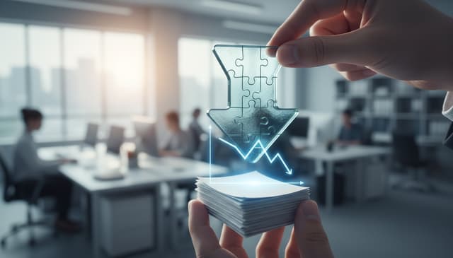 Redukcja kosztów pracy administracyjnej: praktyczne strategie dla firm