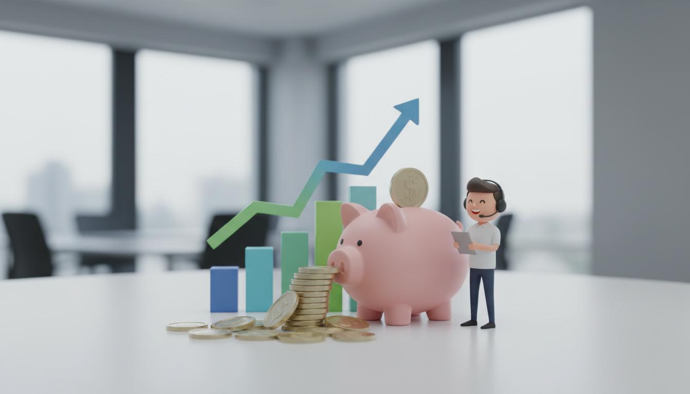 Redukcja kosztów szkoleń pracowników obsługi klienta: praktyczne metody