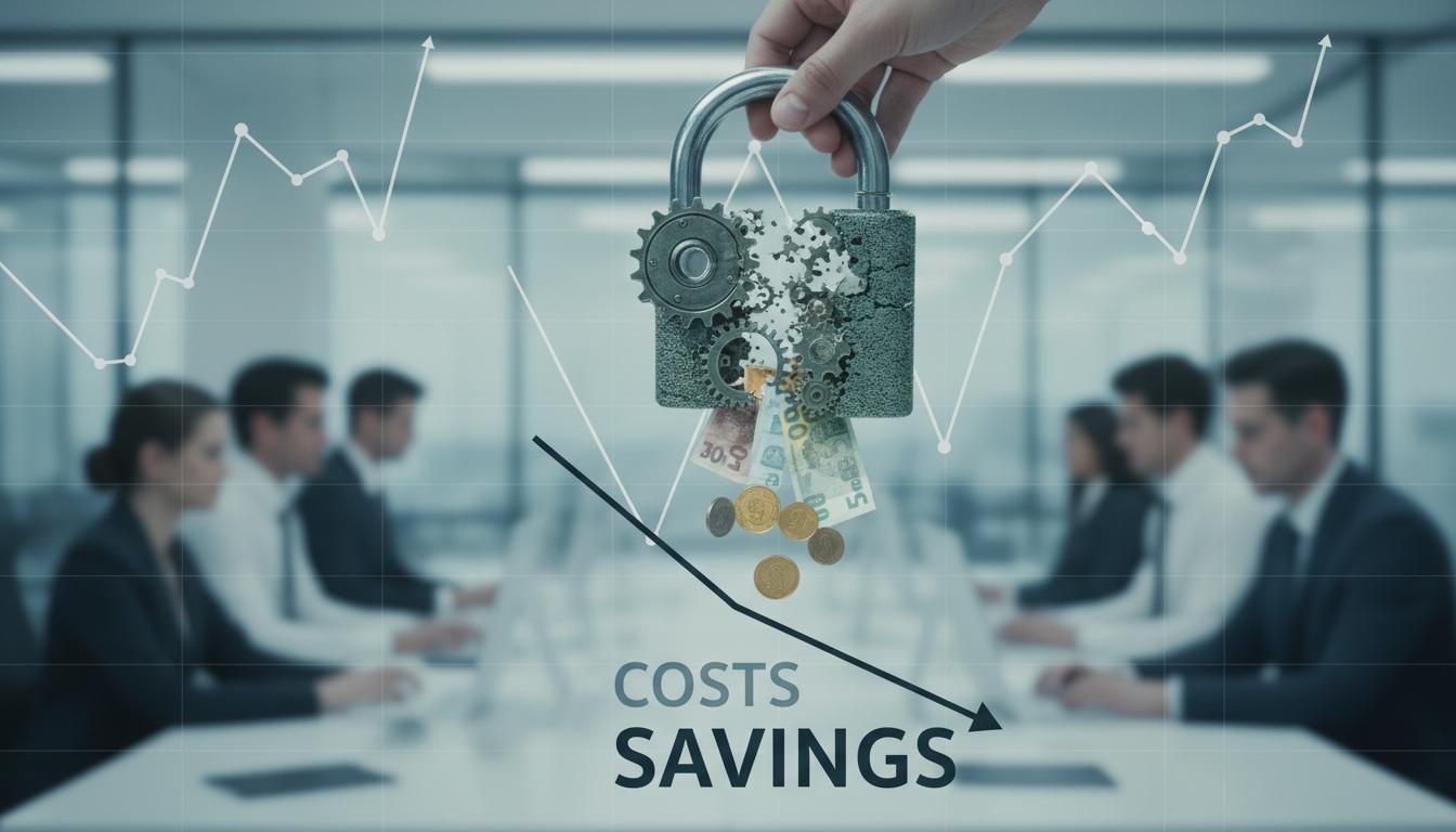 Redukcja kosztów w firmie: praktyczne strategie na 2026 rok
