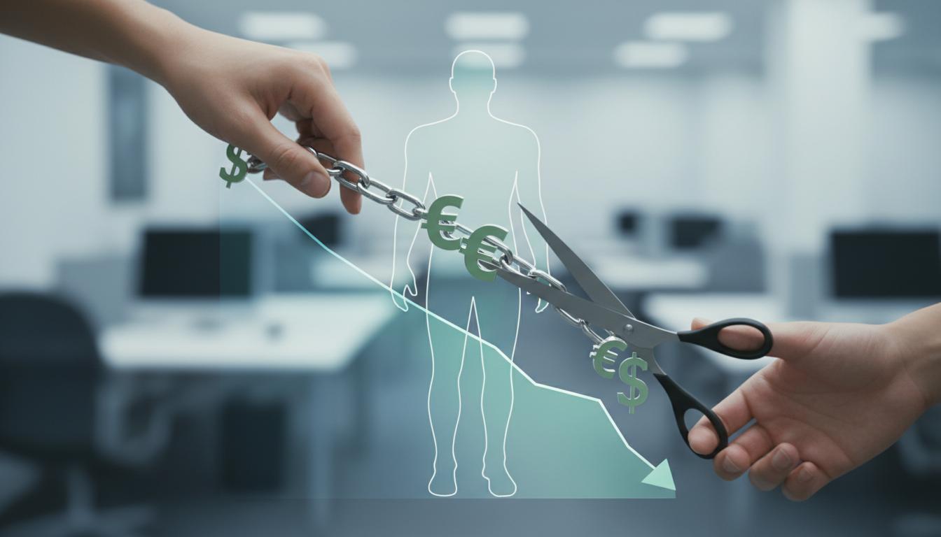 Redukcja kosztów zatrudnienia: praktyczne strategie dla firm w 2026