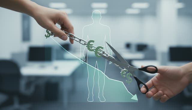 Redukcja kosztów zatrudnienia: praktyczne strategie dla firm w 2026